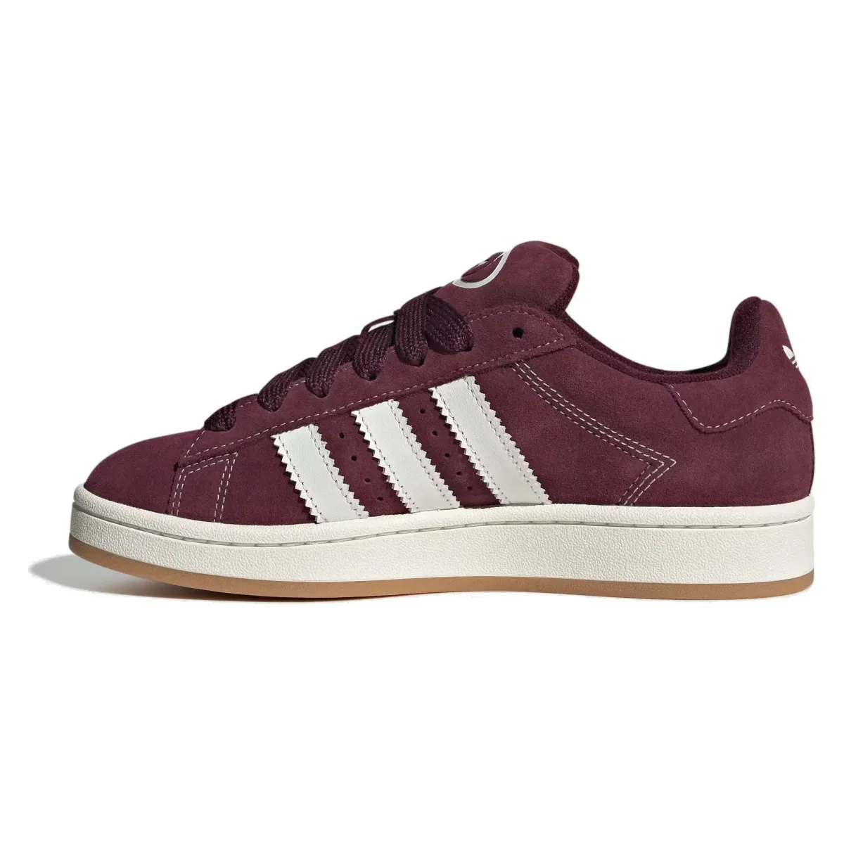 Adidas Campus 00s Wmns "Maroon"