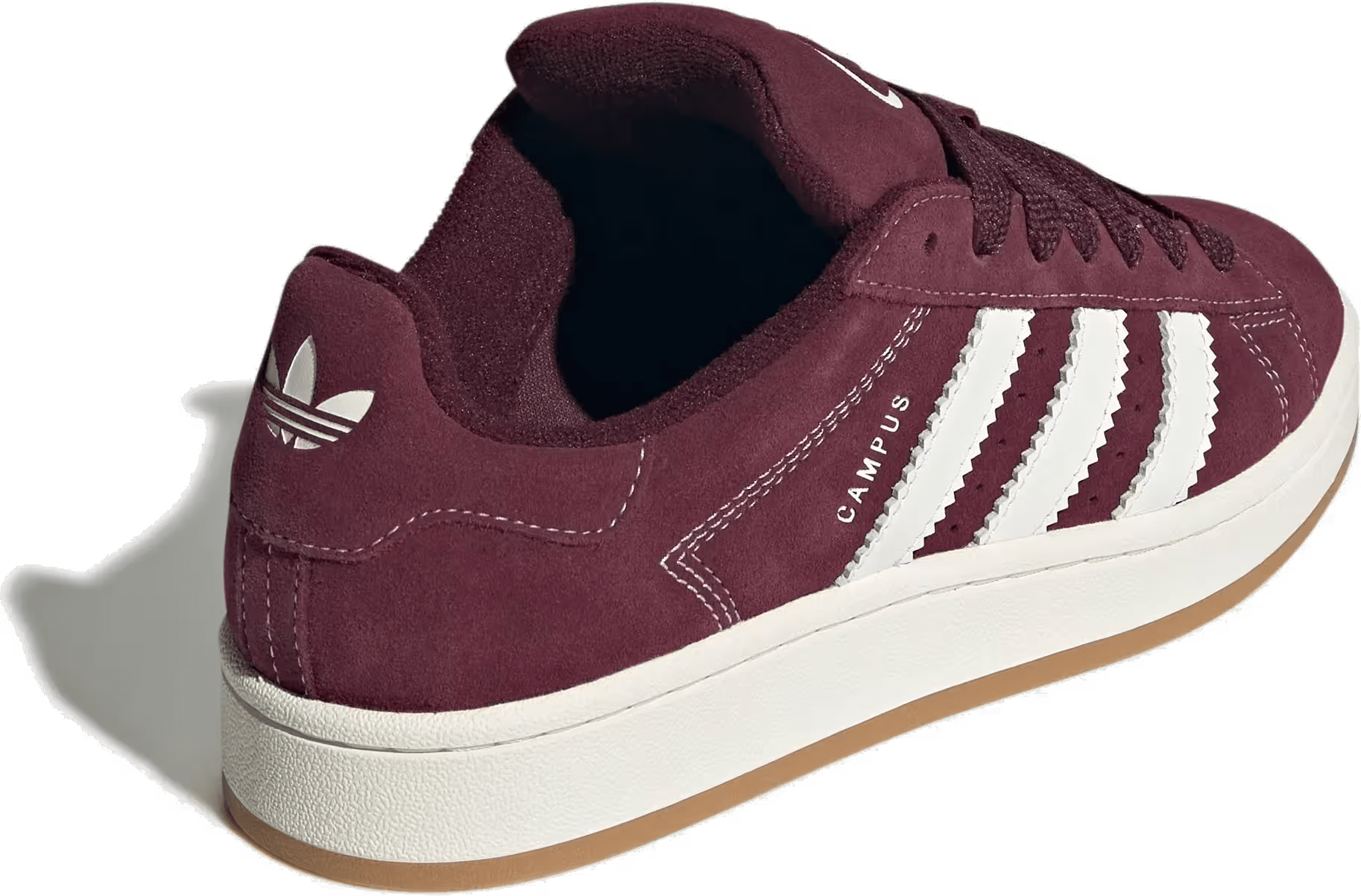 Adidas Campus 00s Wmns "Maroon"