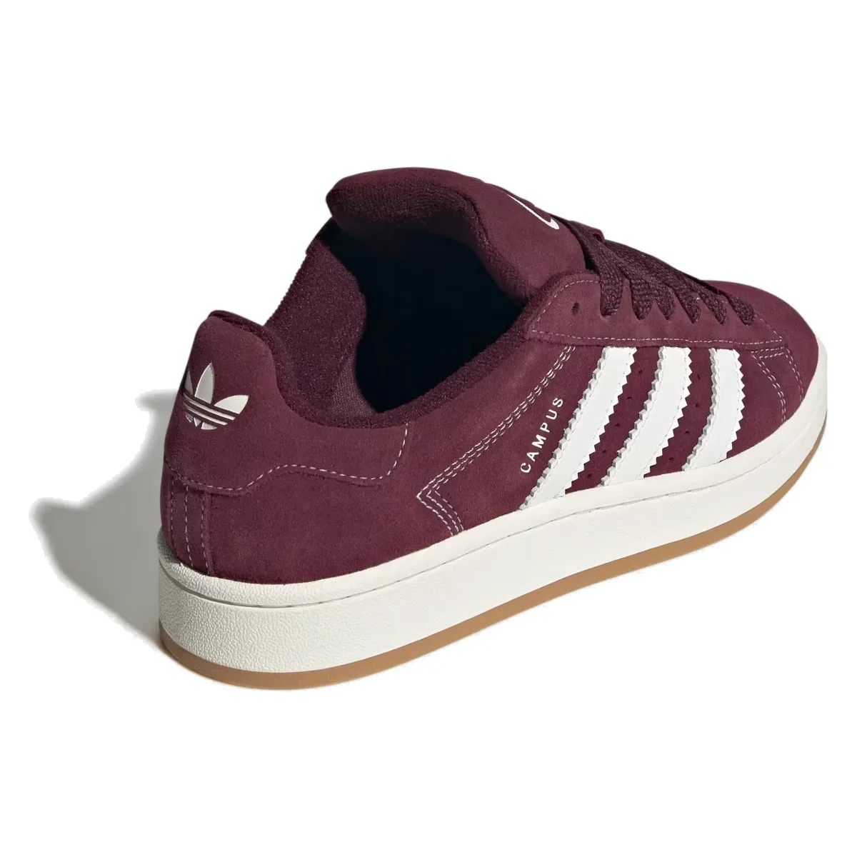 Adidas Campus 00s Wmns "Maroon"