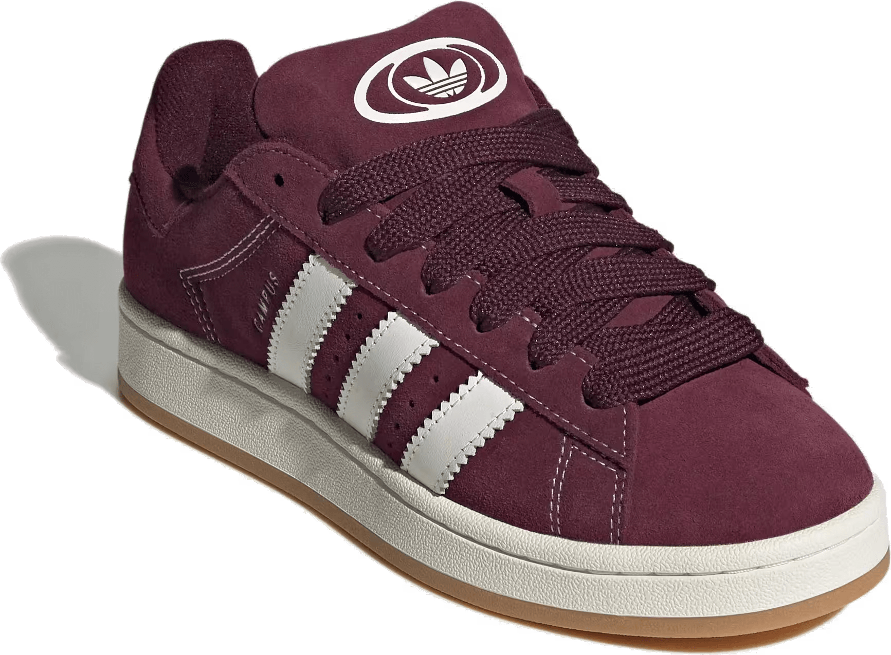 Adidas Campus 00s Wmns "Maroon"