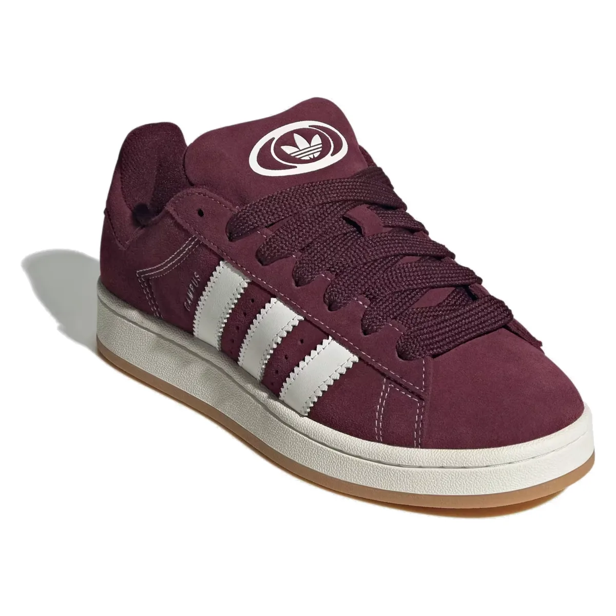 Adidas Campus 00s Wmns "Maroon"