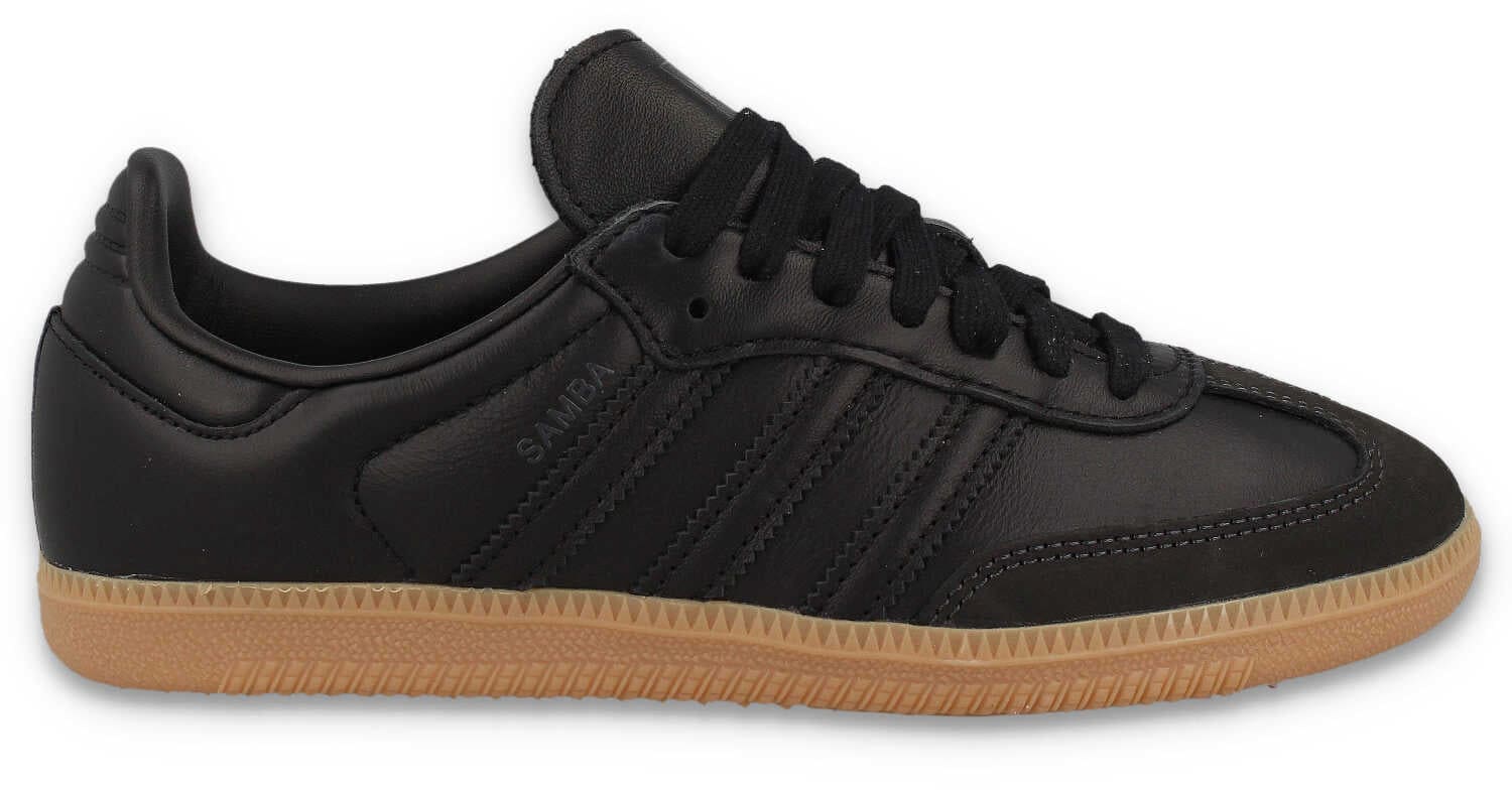 adidas Samba OG Black Carbon (Women's)