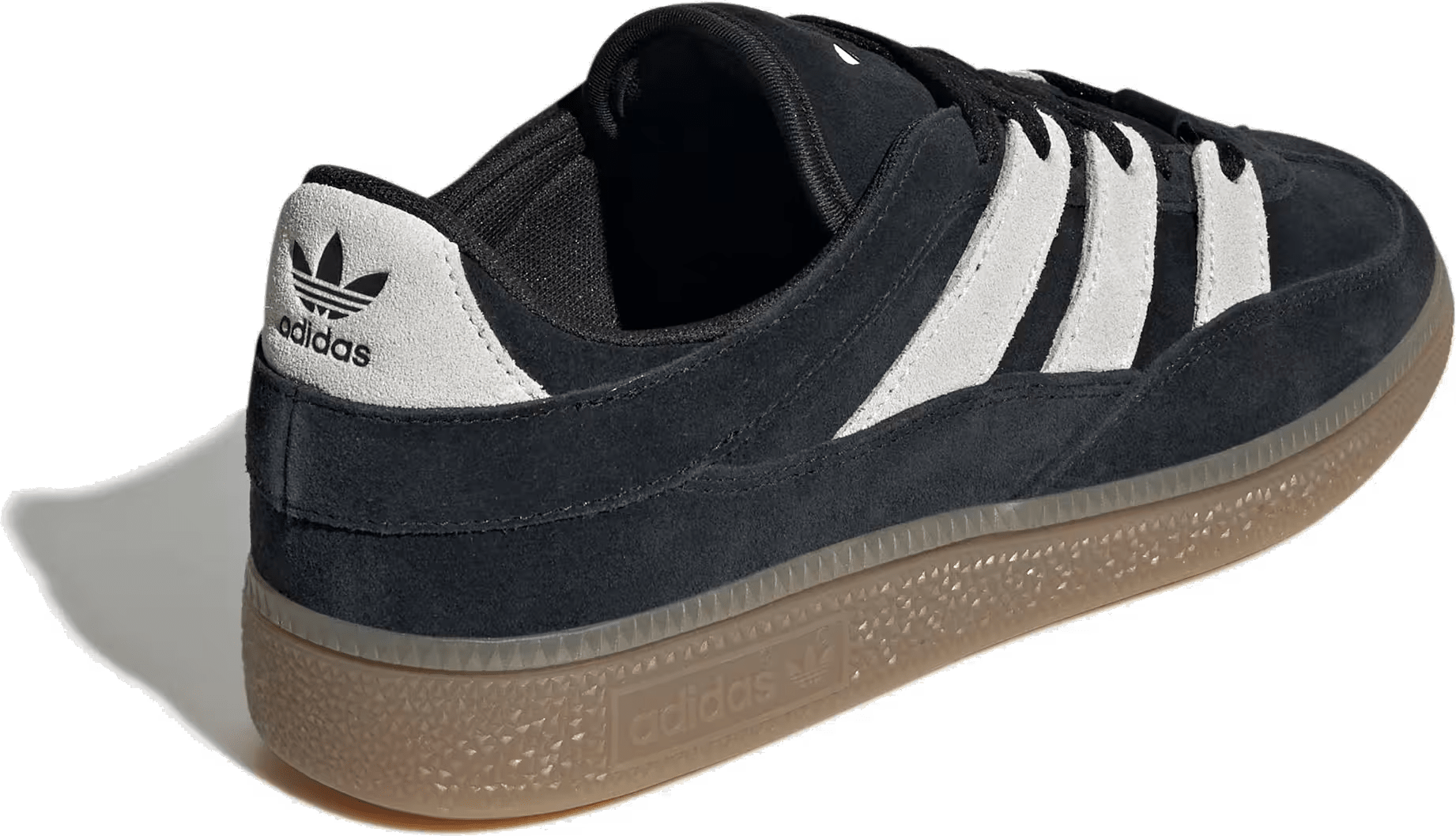 Adidas Handball Spezial St "Black Gum"
