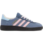 size? x Marvel x Adidas Handball Spezial "Dr. Strange Hong Kong Sanctum"