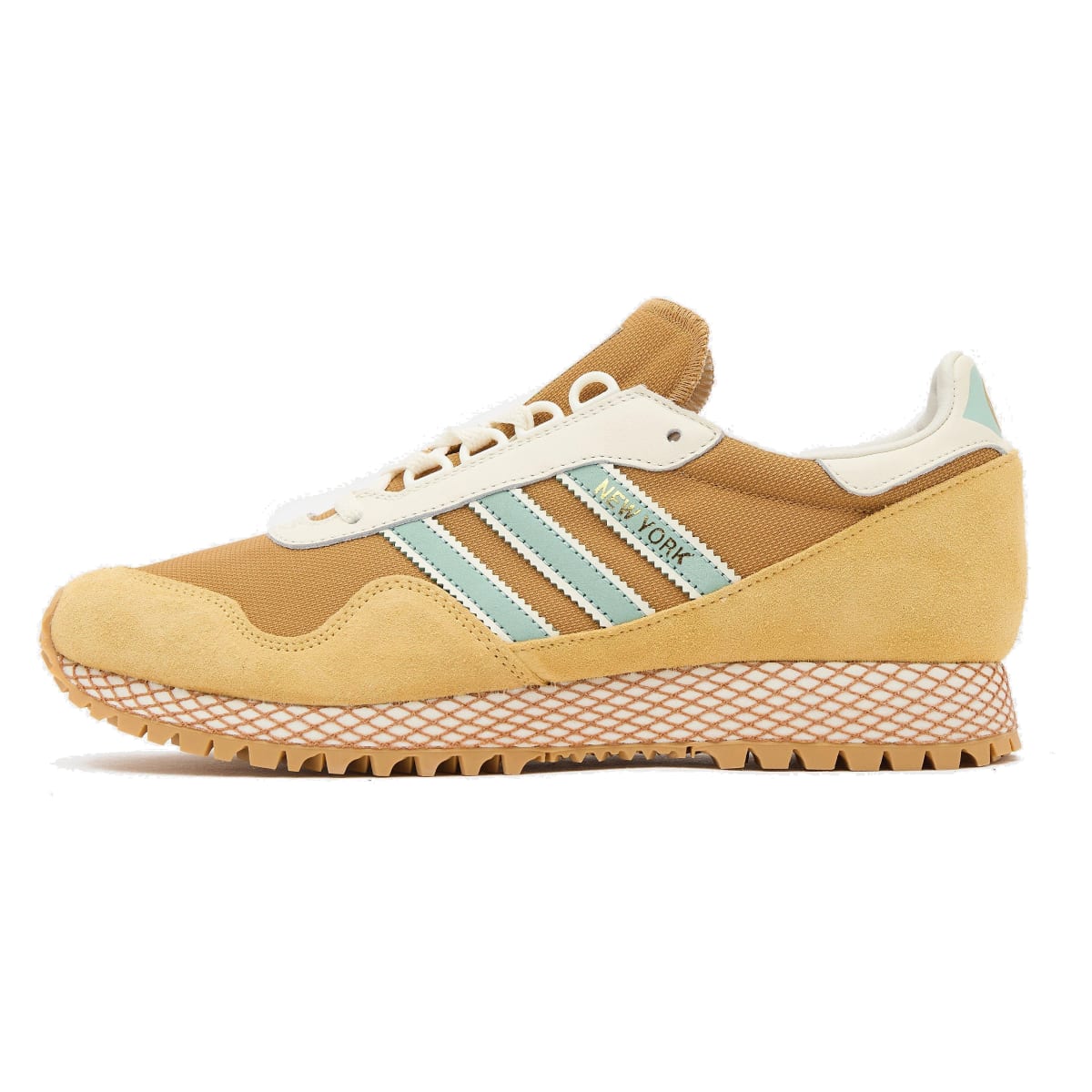 adidas New York Marvel Dr. Strange New York Sanctum