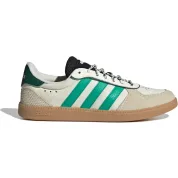 adidas Breaknet Sleek Off White Court Green Core Black (Women's)