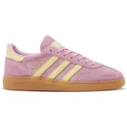 adidas Handball Spezial Bliss Lilac Yellow (Women's)