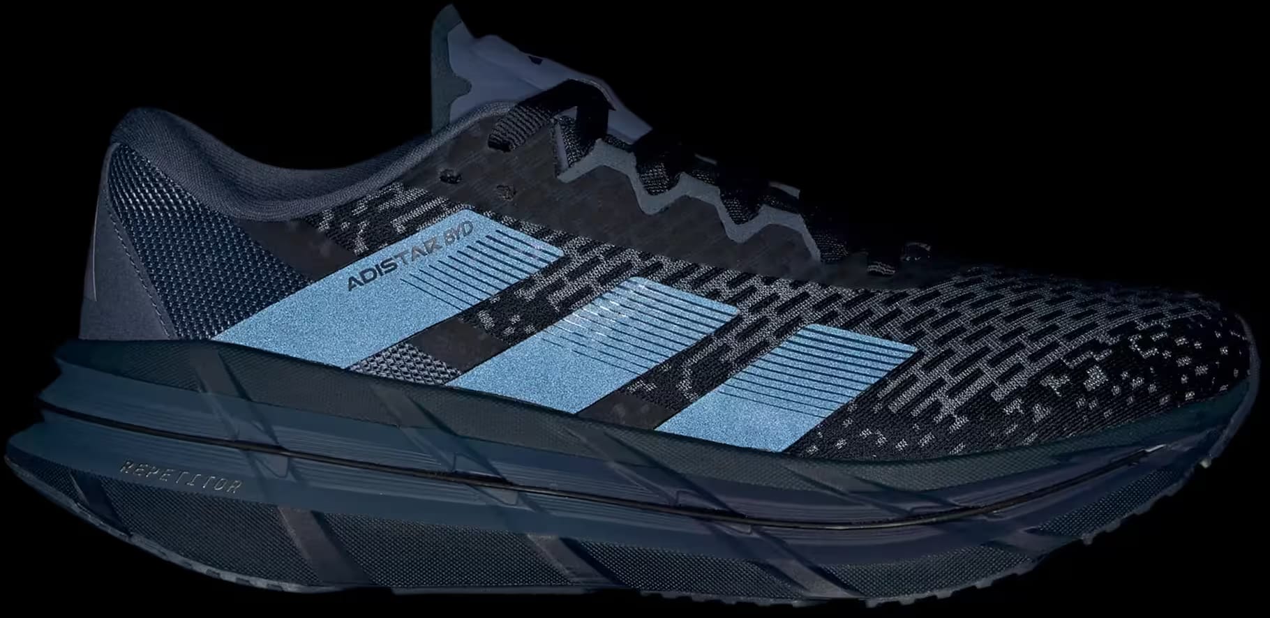 adidas Adistar Byd Aurora Ink Shadow Navy Preloved Ink