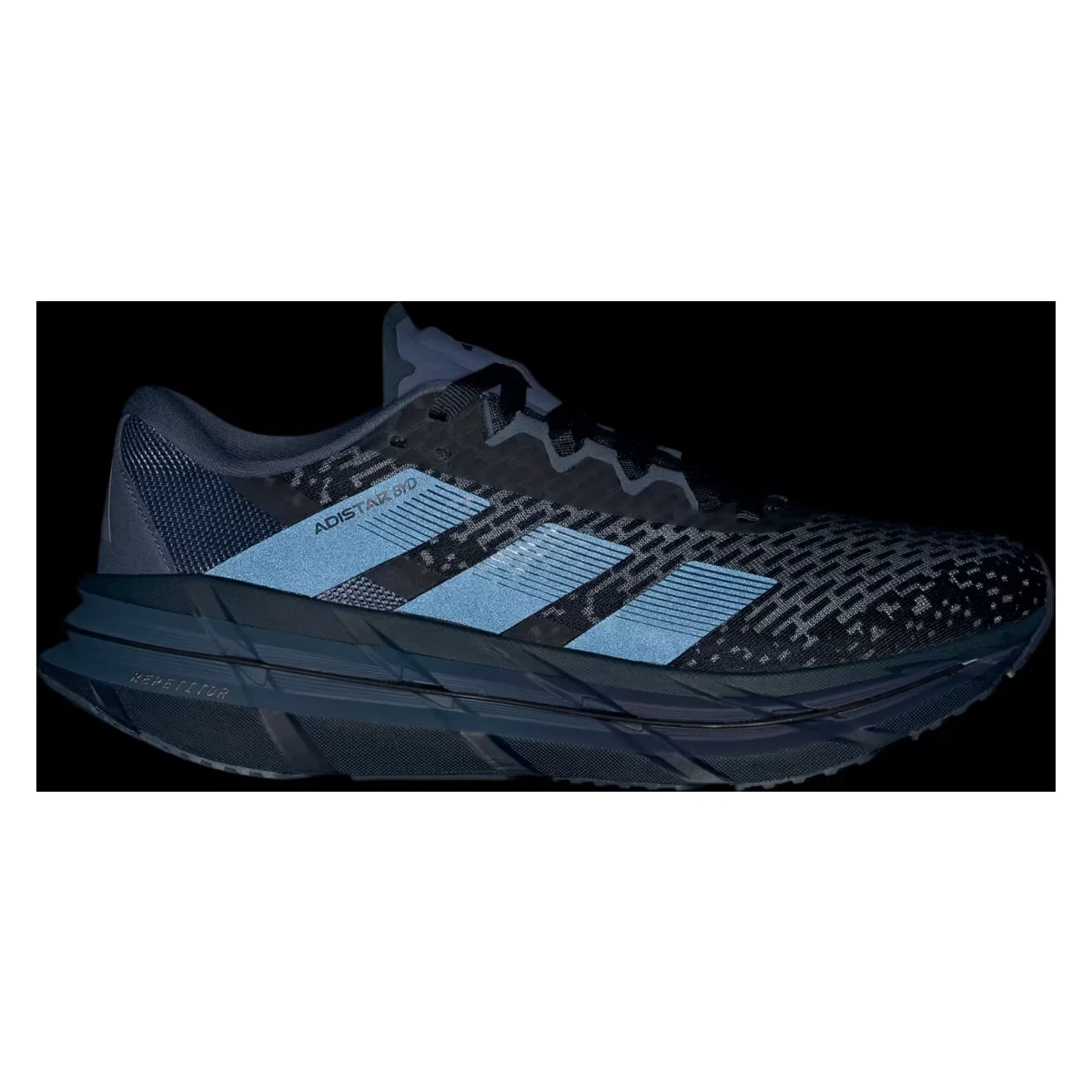 adidas Adistar Byd Aurora Ink Shadow Navy Preloved Ink