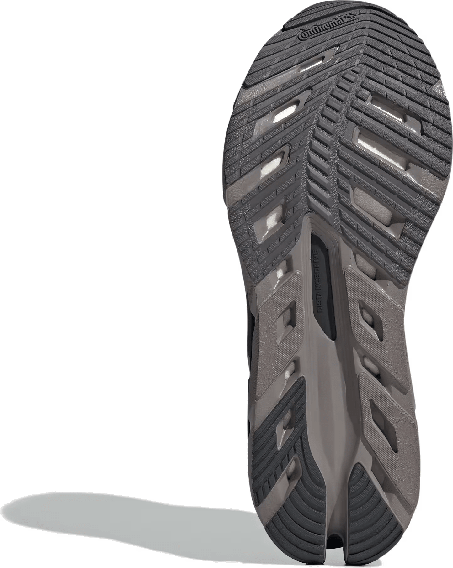 adidas Adistar Byd Grey Taupe Carbon (Women's)