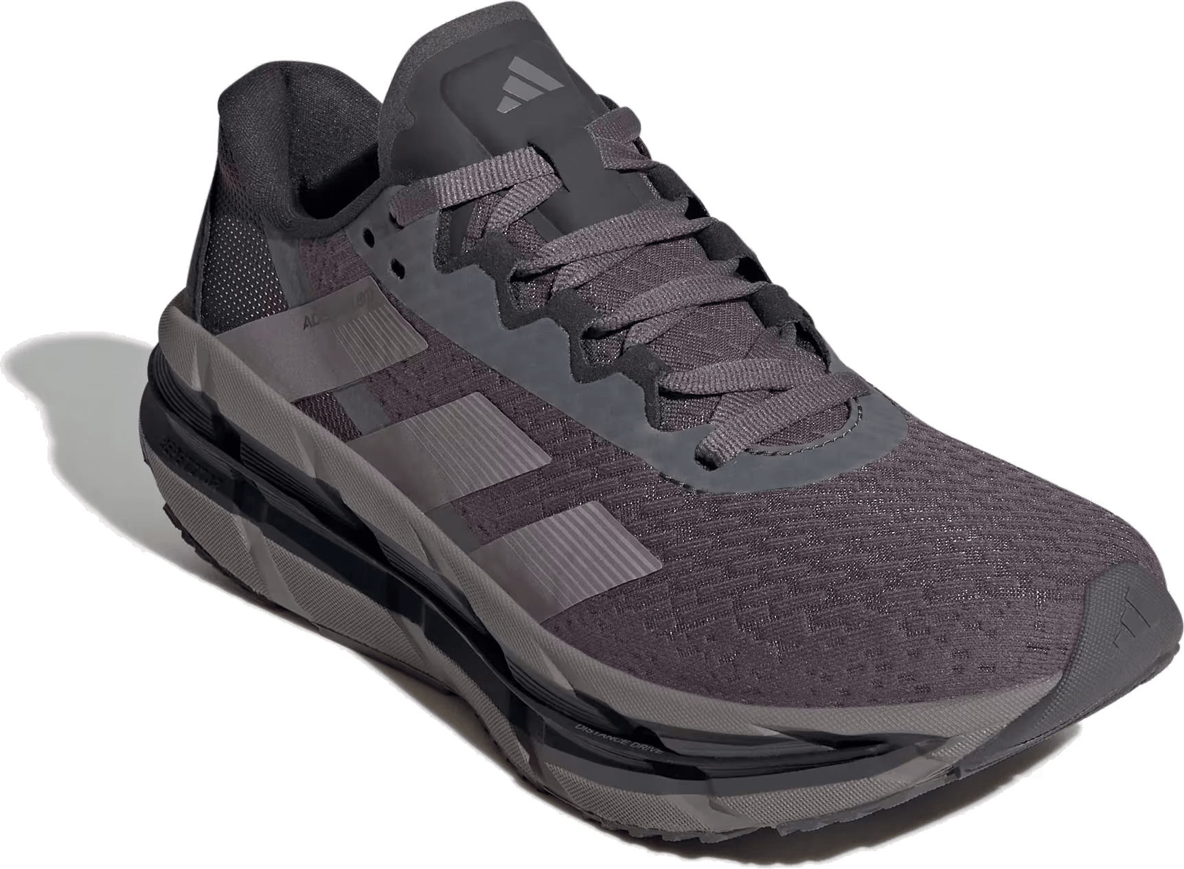 adidas Adistar Byd Grey Taupe Carbon (Women's)