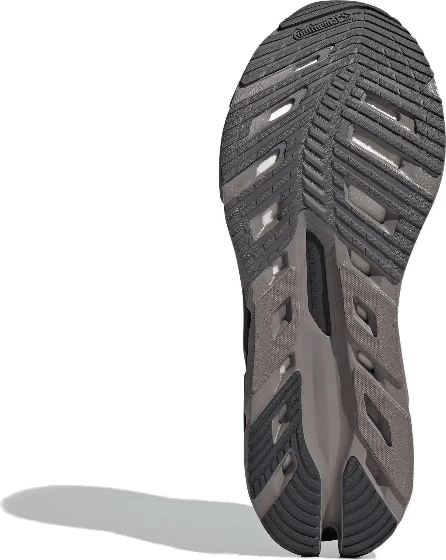 adidas Adistar Byd Grey Taupe Carbon (Women's)