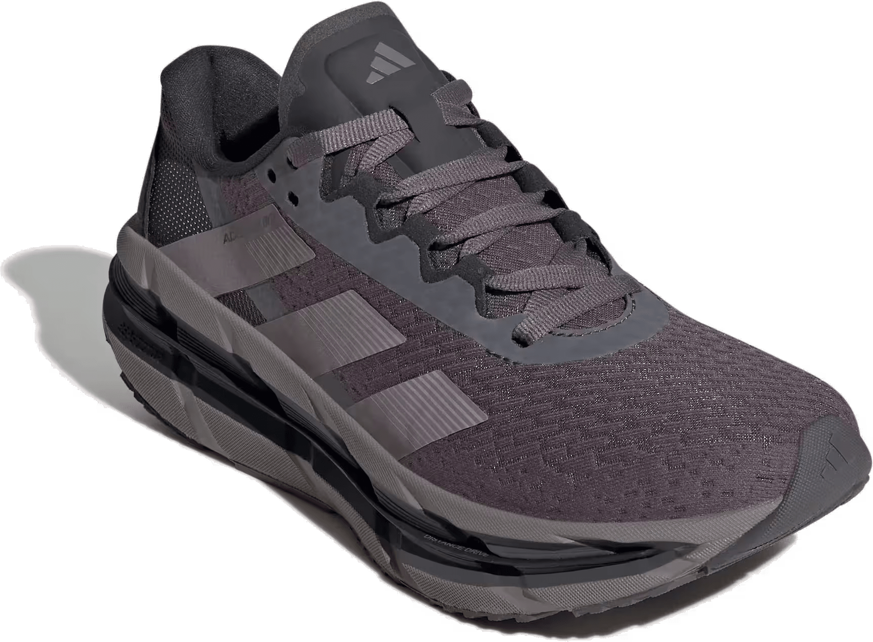 adidas Adistar Byd Grey Taupe Carbon (Women's)