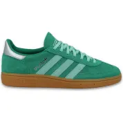 Adidas Handball Spezial Wmns "Semi Court Green"