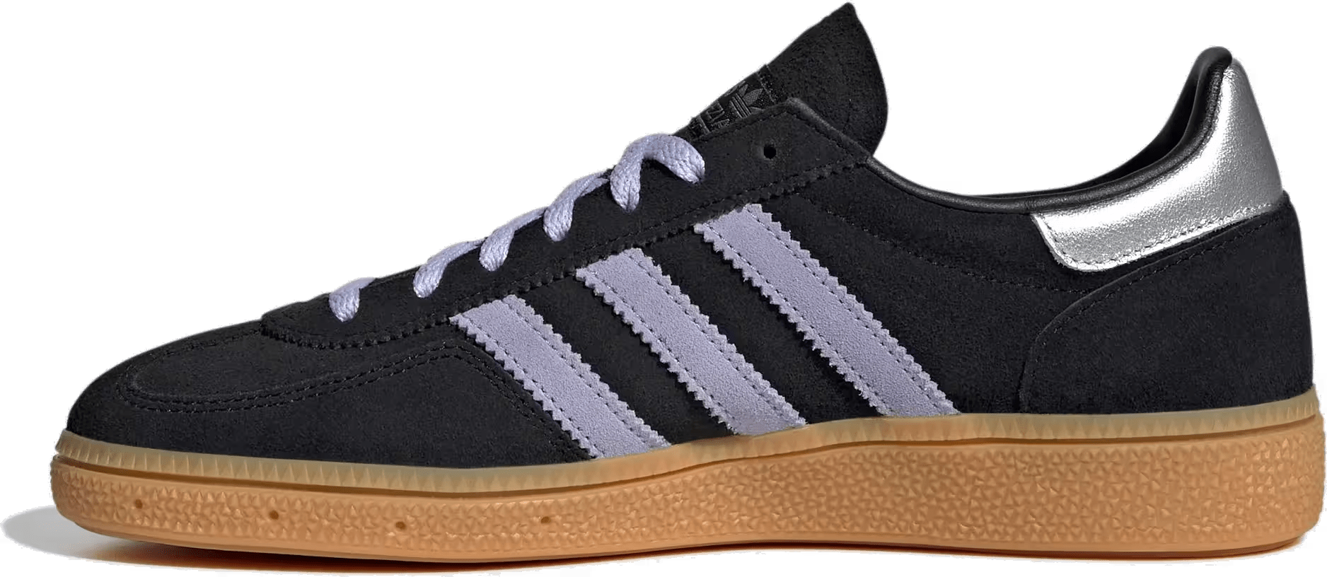 Adidas Handball Spezial Wmns "Black Light Violet"