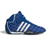 adidas Adi Racer Hi Power Blue Cloud White