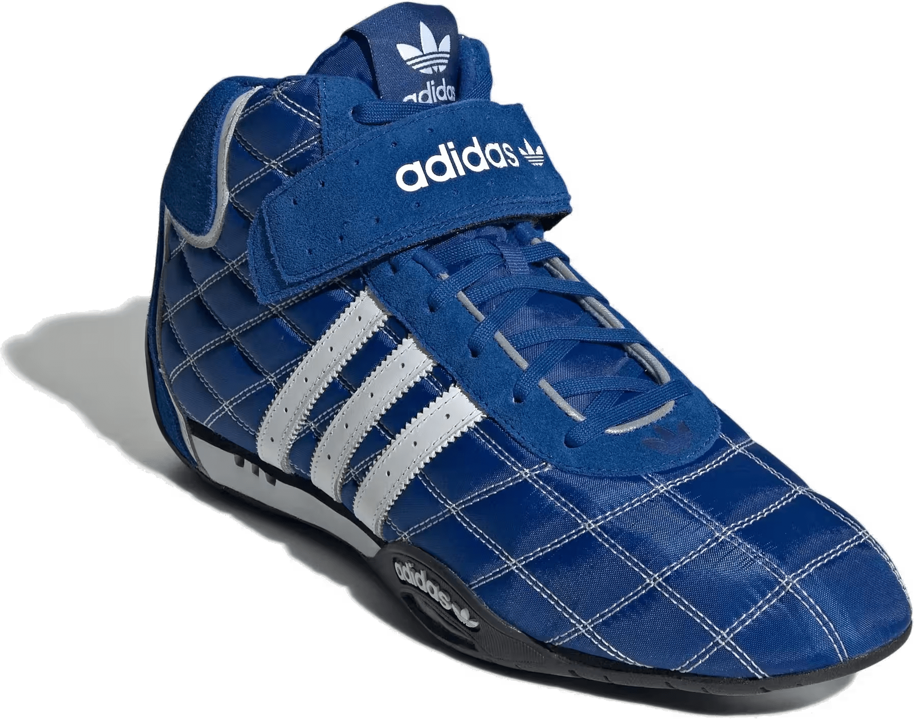 adidas Adi Racer Hi Power Blue Cloud White