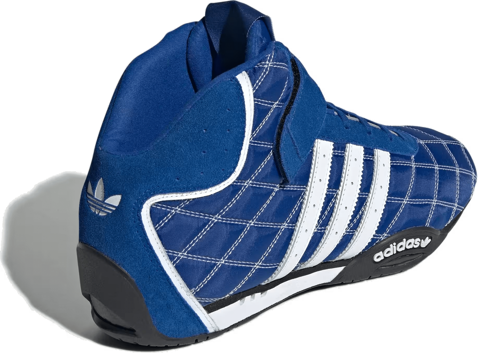 adidas Adi Racer Hi Power Blue Cloud White