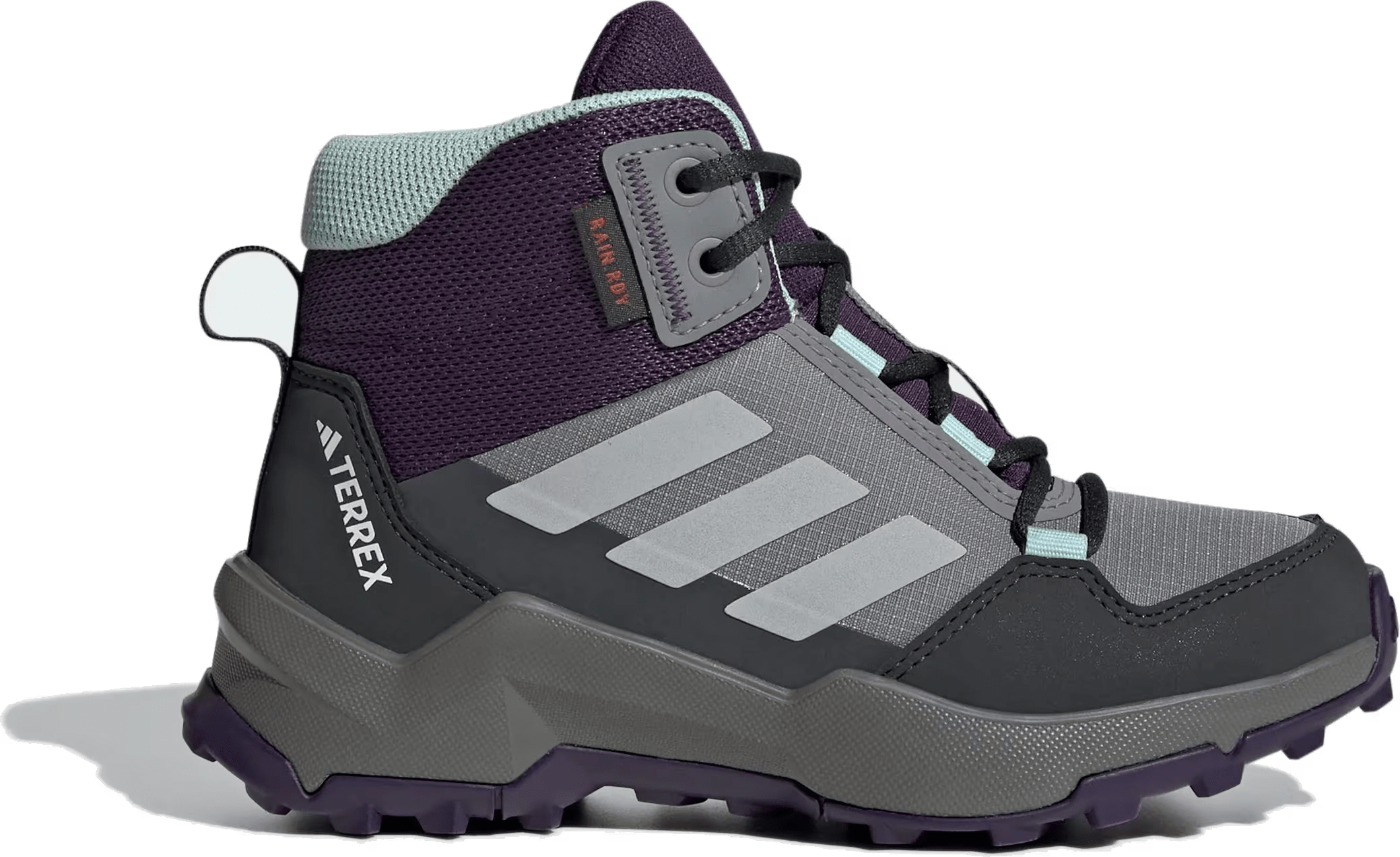 adidas Terrex AX4R Mid RAIN.RDY