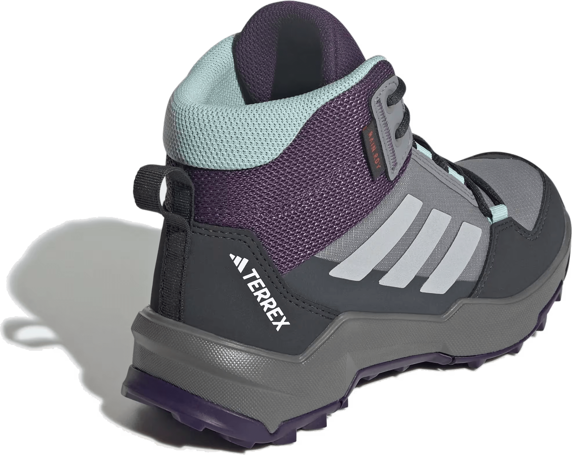 adidas Terrex AX4R Mid RAIN.RDY