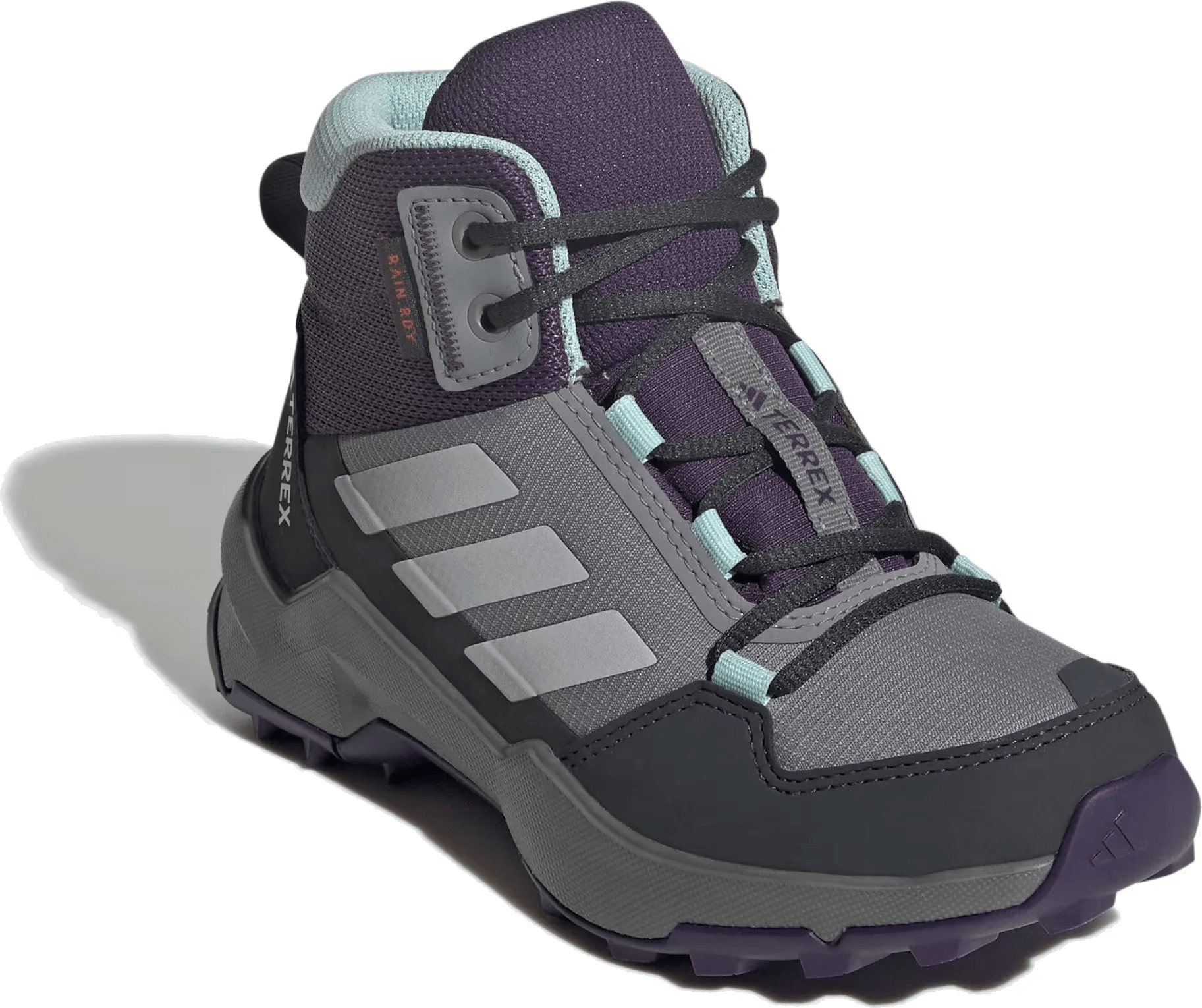 adidas Terrex AX4R Mid RAIN.RDY
