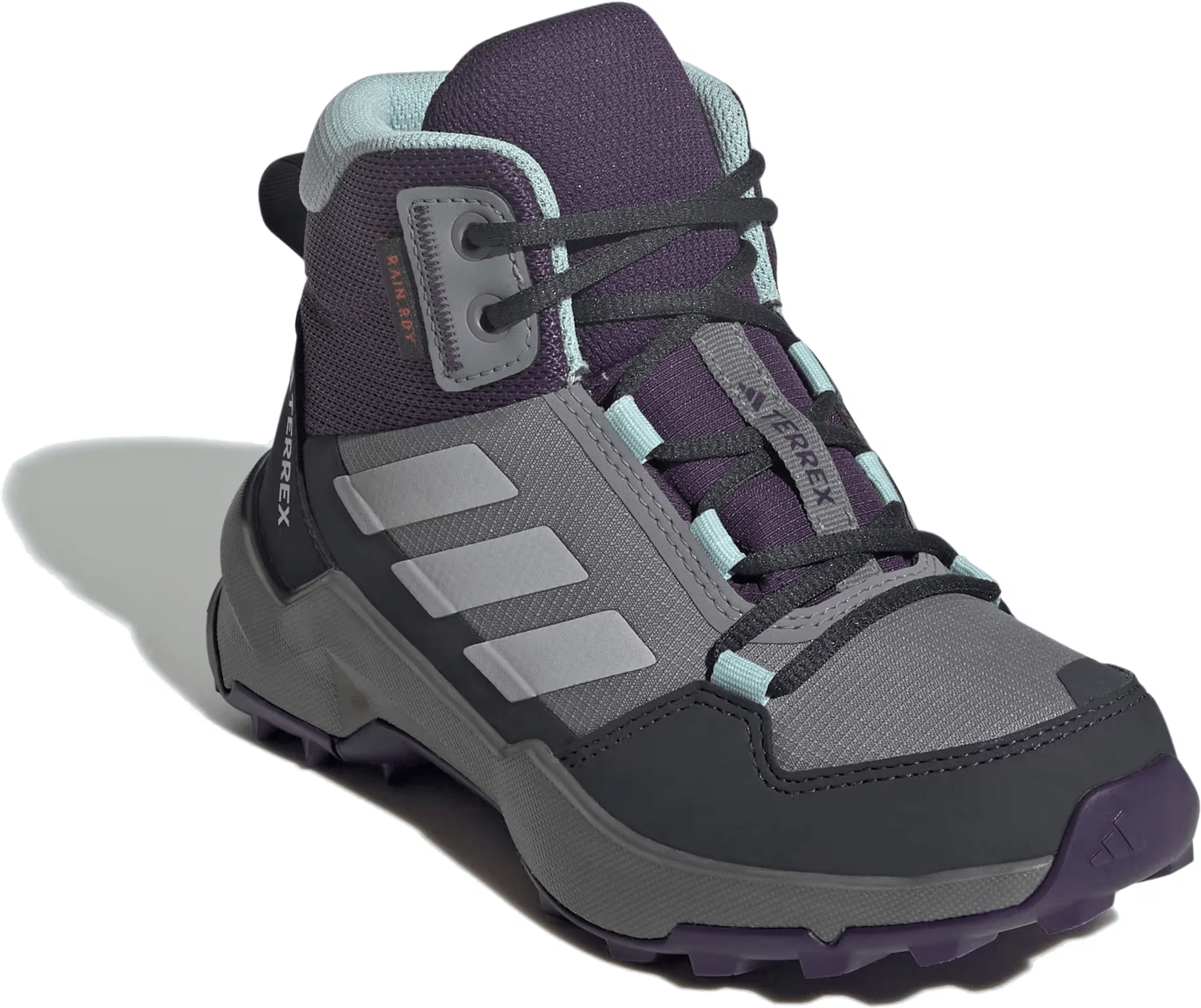 adidas Terrex AX4R Mid RAIN.RDY