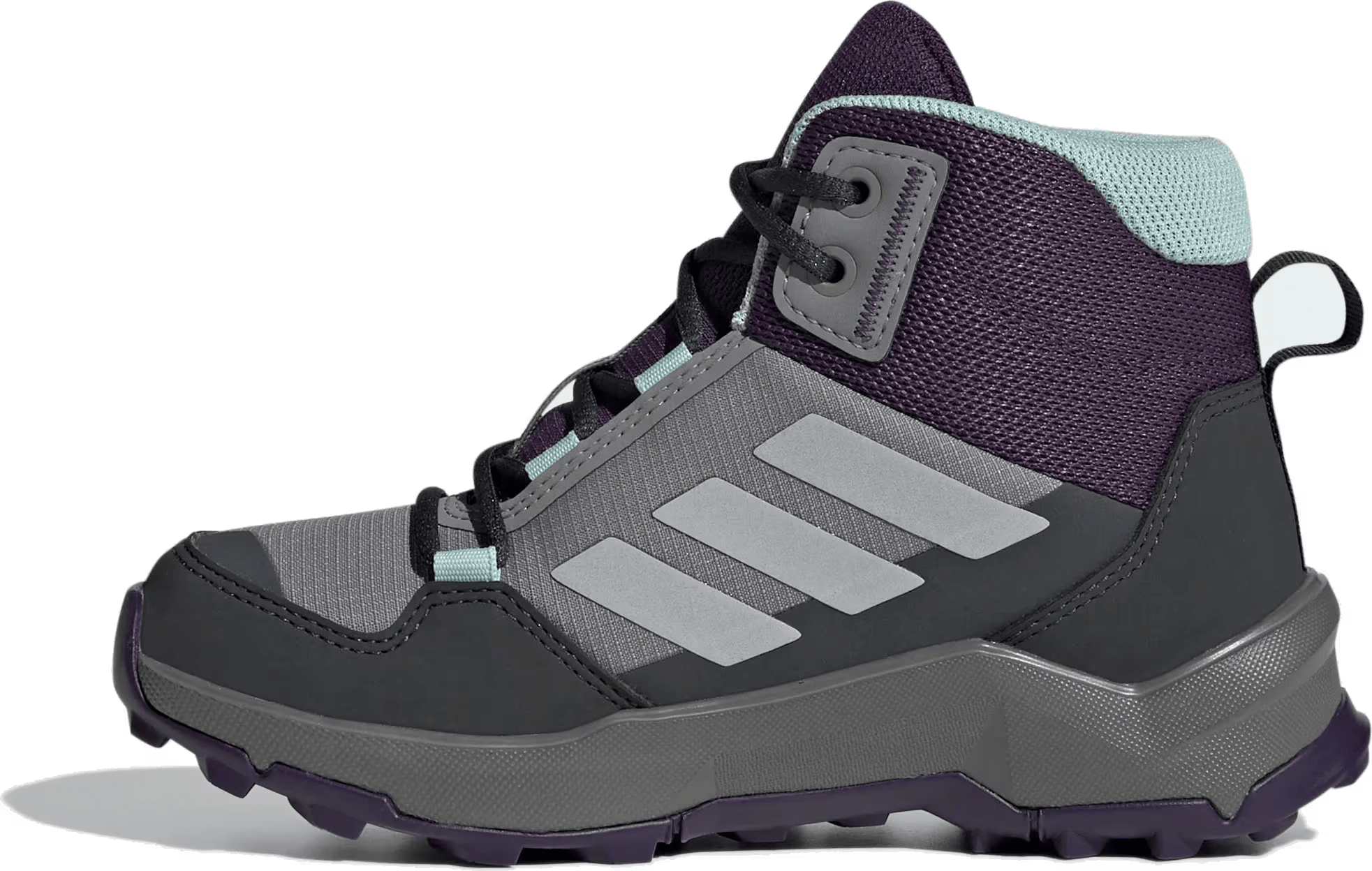 adidas Terrex AX4R Mid RAIN.RDY