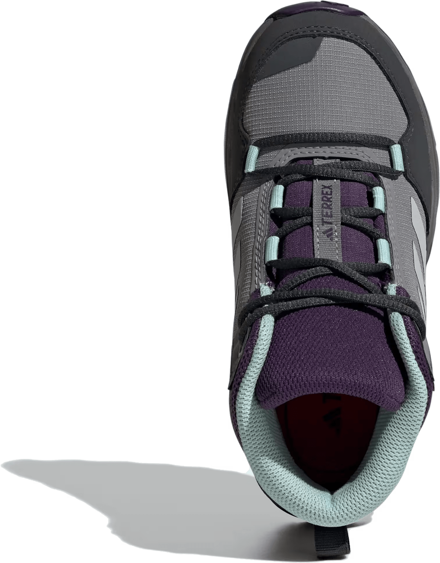 adidas Terrex AX4R Mid RAIN.RDY