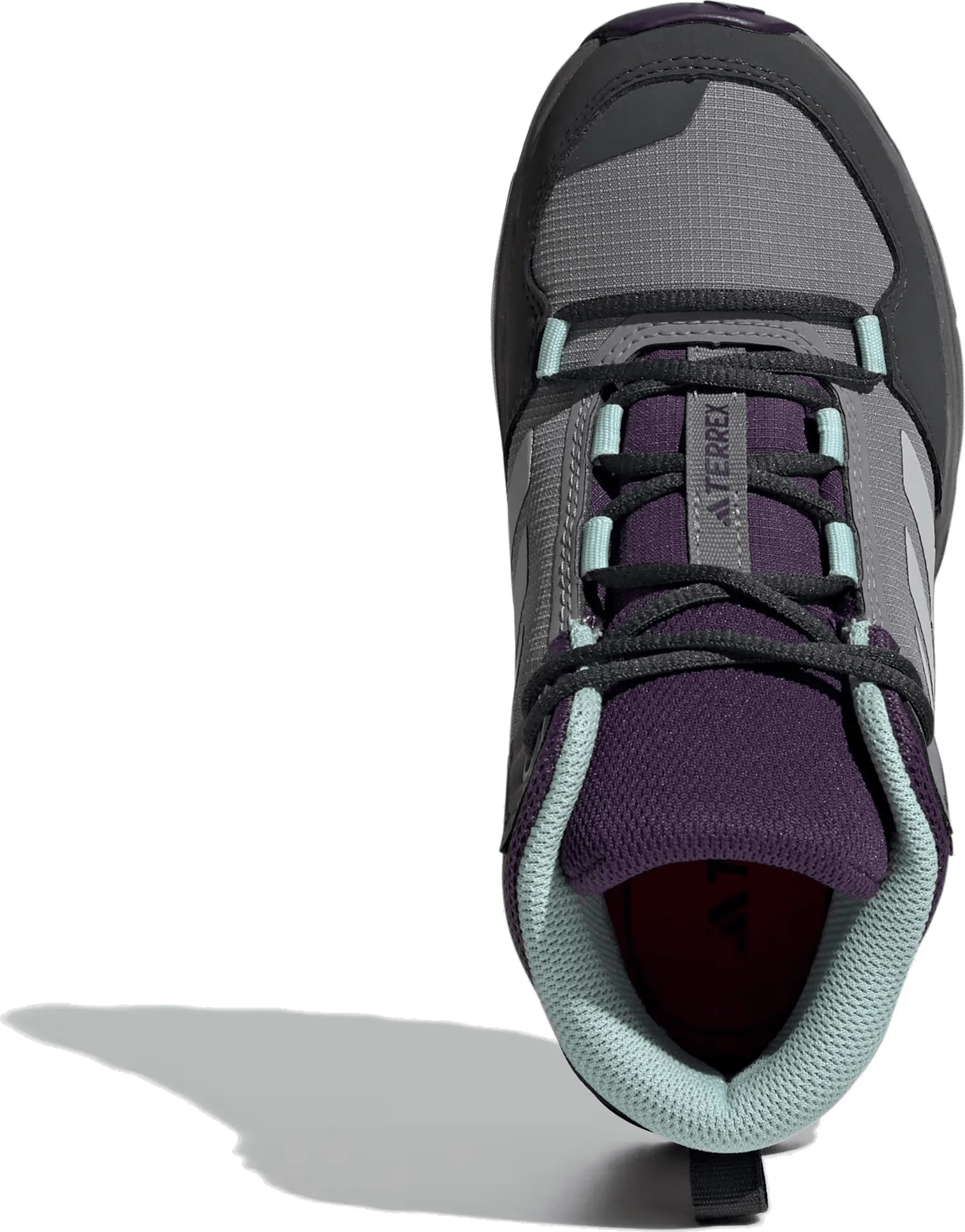 adidas Terrex AX4R Mid RAIN.RDY