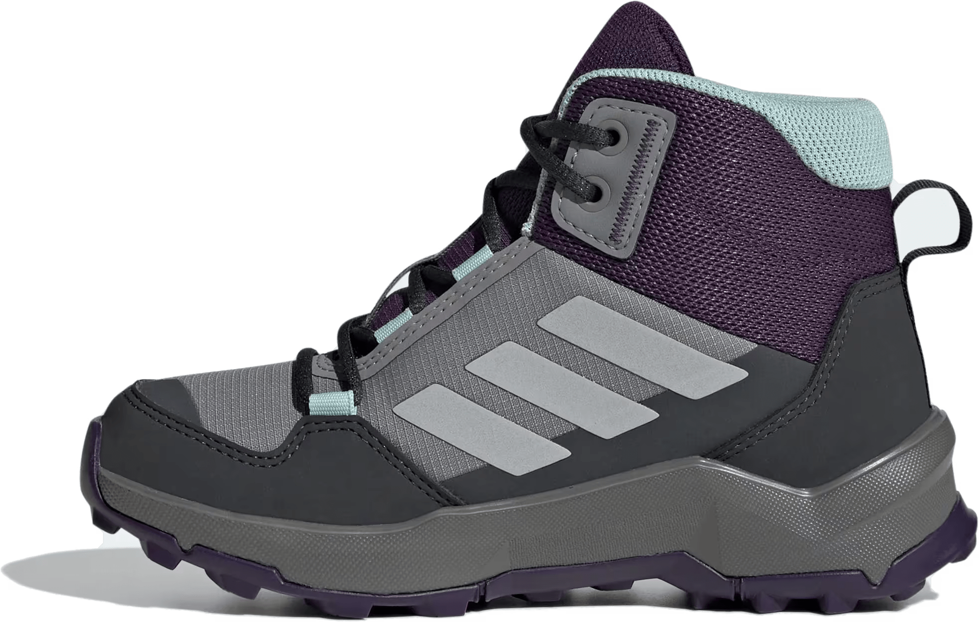 adidas Terrex AX4R Mid RAIN.RDY