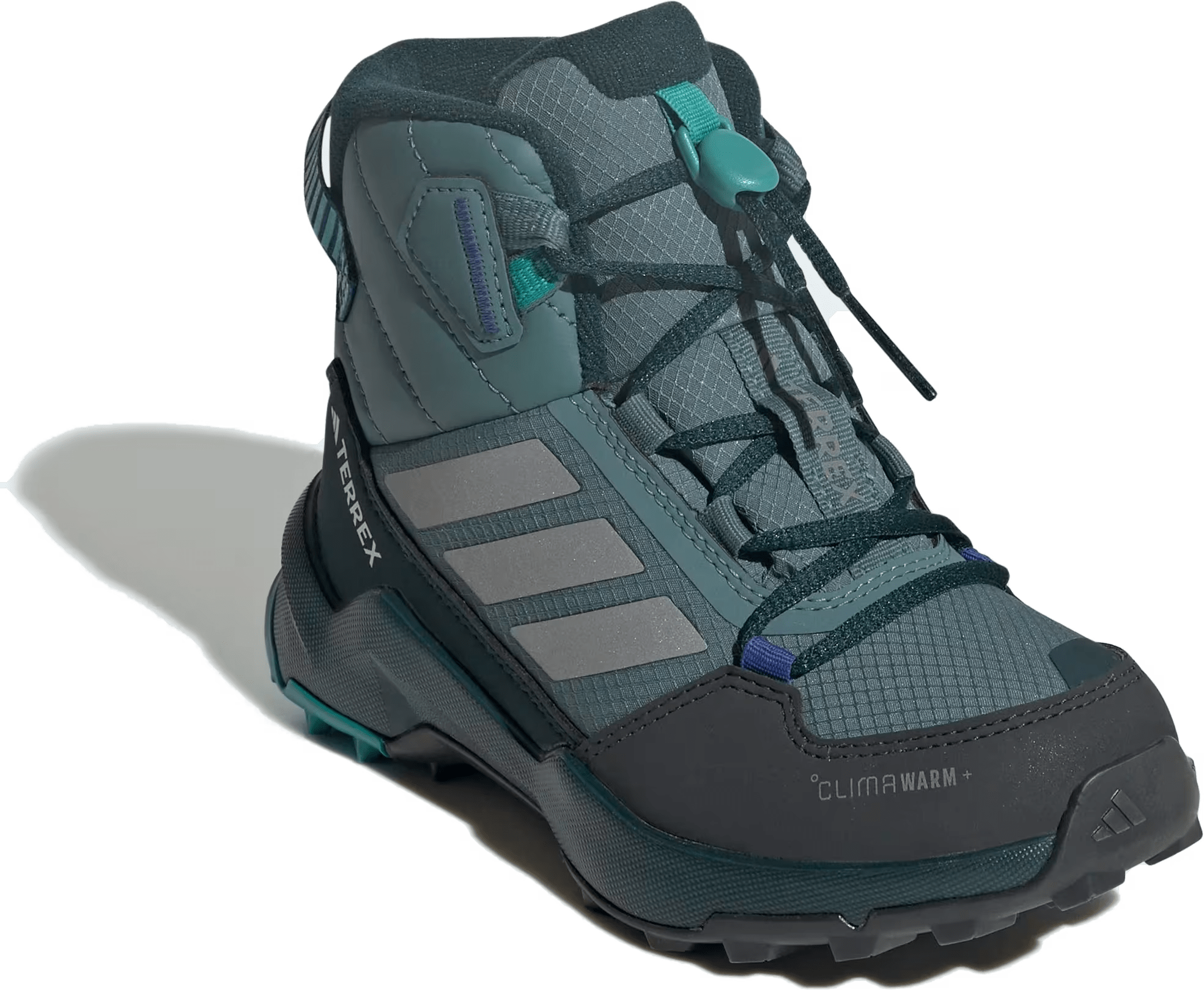 adidas Terrex Ax4r Mid CLIMAWARM+ Kids