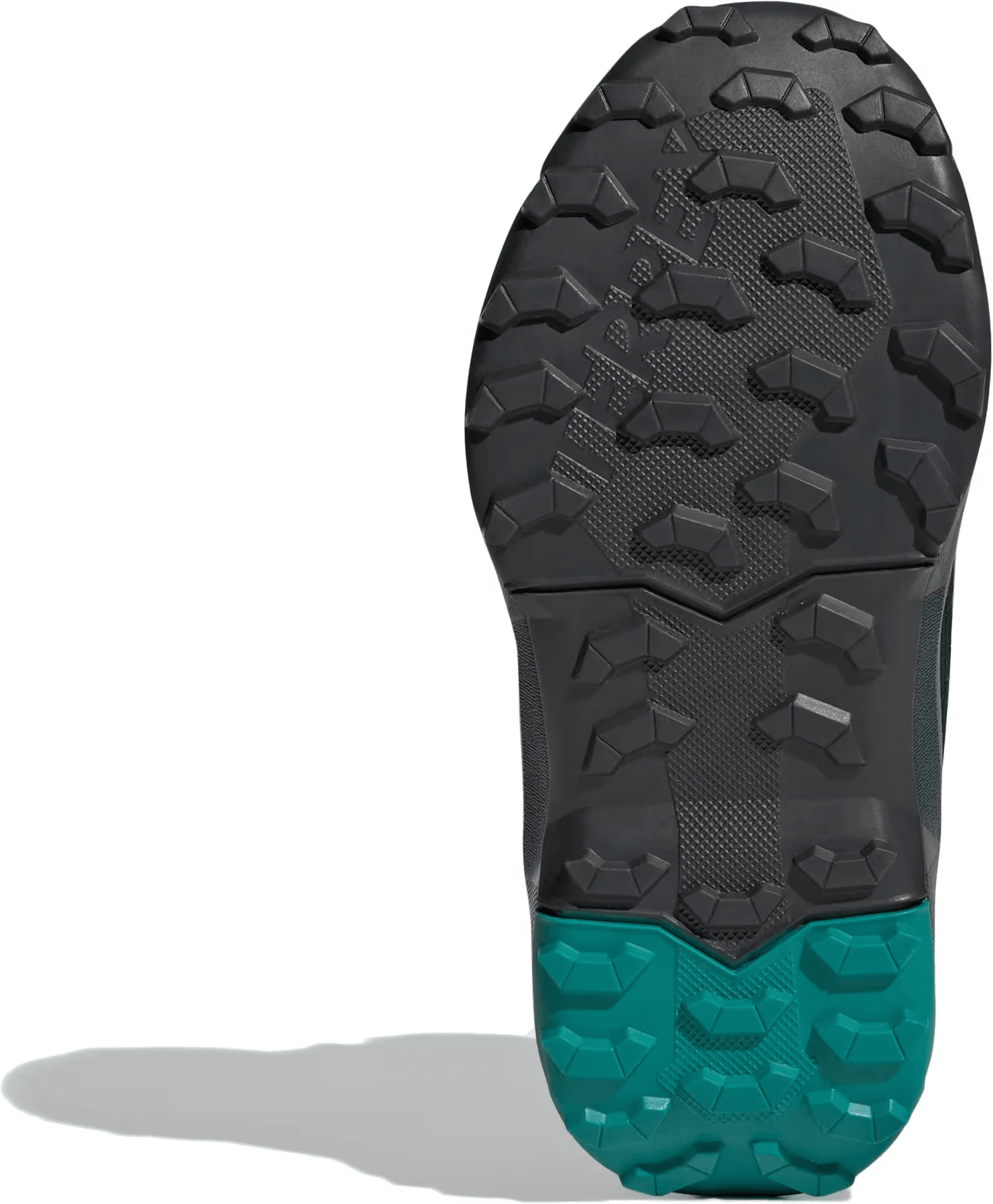 adidas Terrex Ax4r Mid CLIMAWARM+ Kids