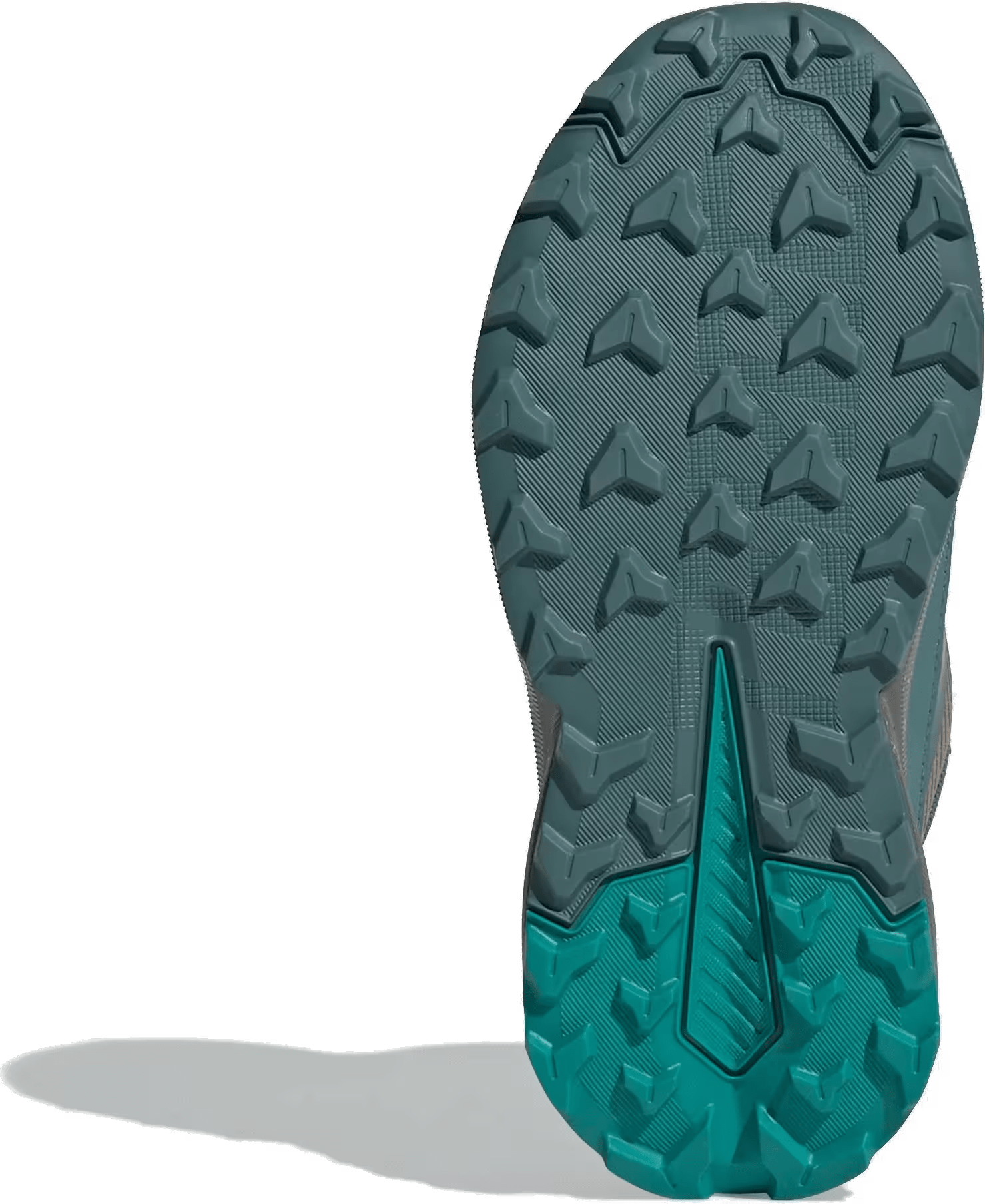 adidas Terrex Trailmaker 2 Mid Rain.RDY Cardboard Preloved Teal Pure Teal (GS)