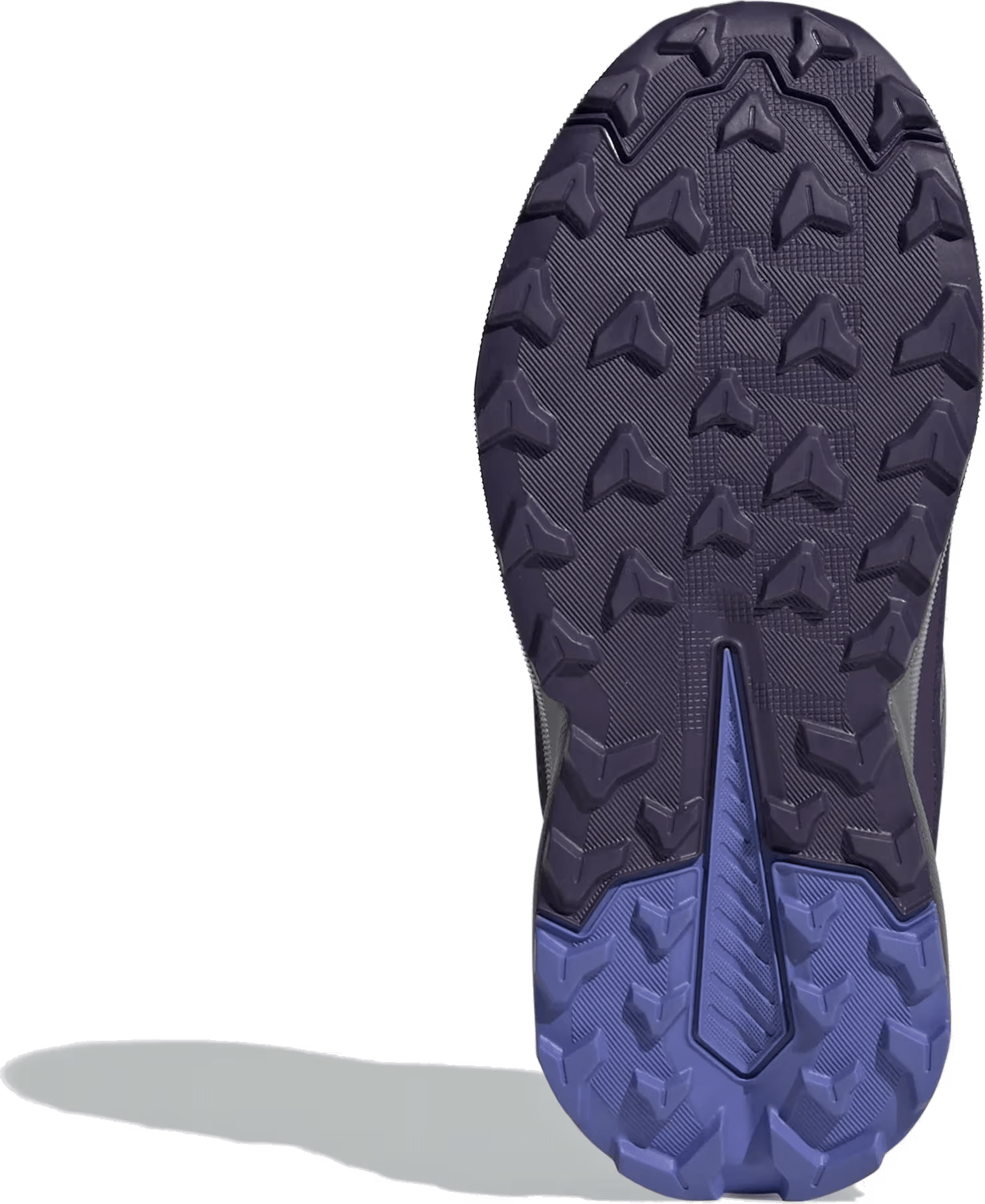 adidas Terrex Trailmaker 2 Rain.RDY Grey Three Aurora Plum Semi Cobalt Blue (GS)