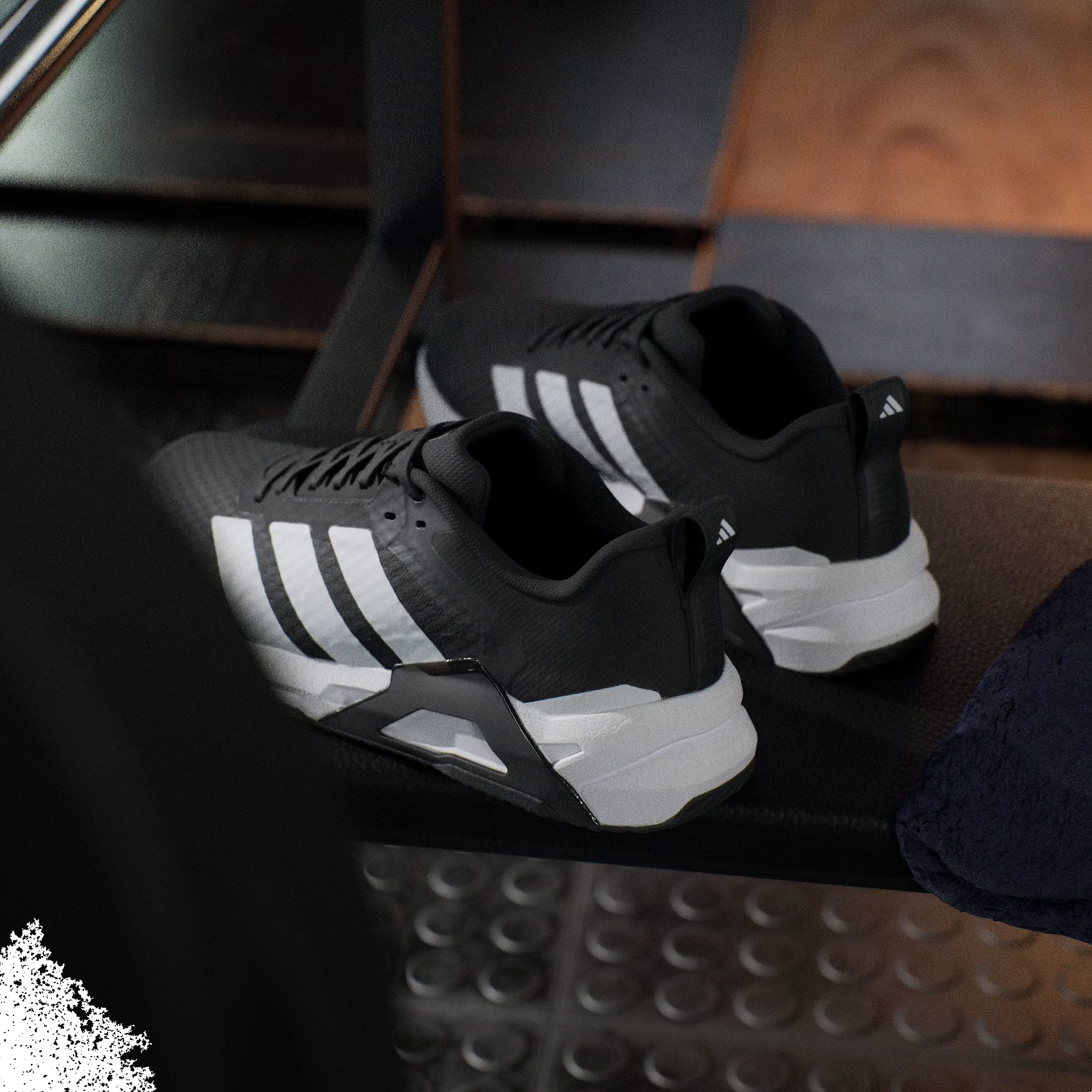 adidas Dropset Control Training