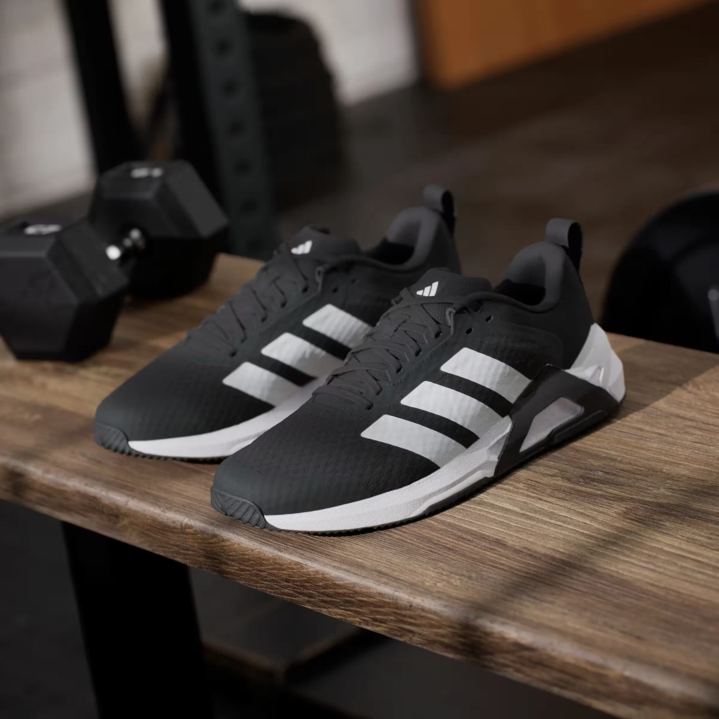 adidas Dropset Control Training