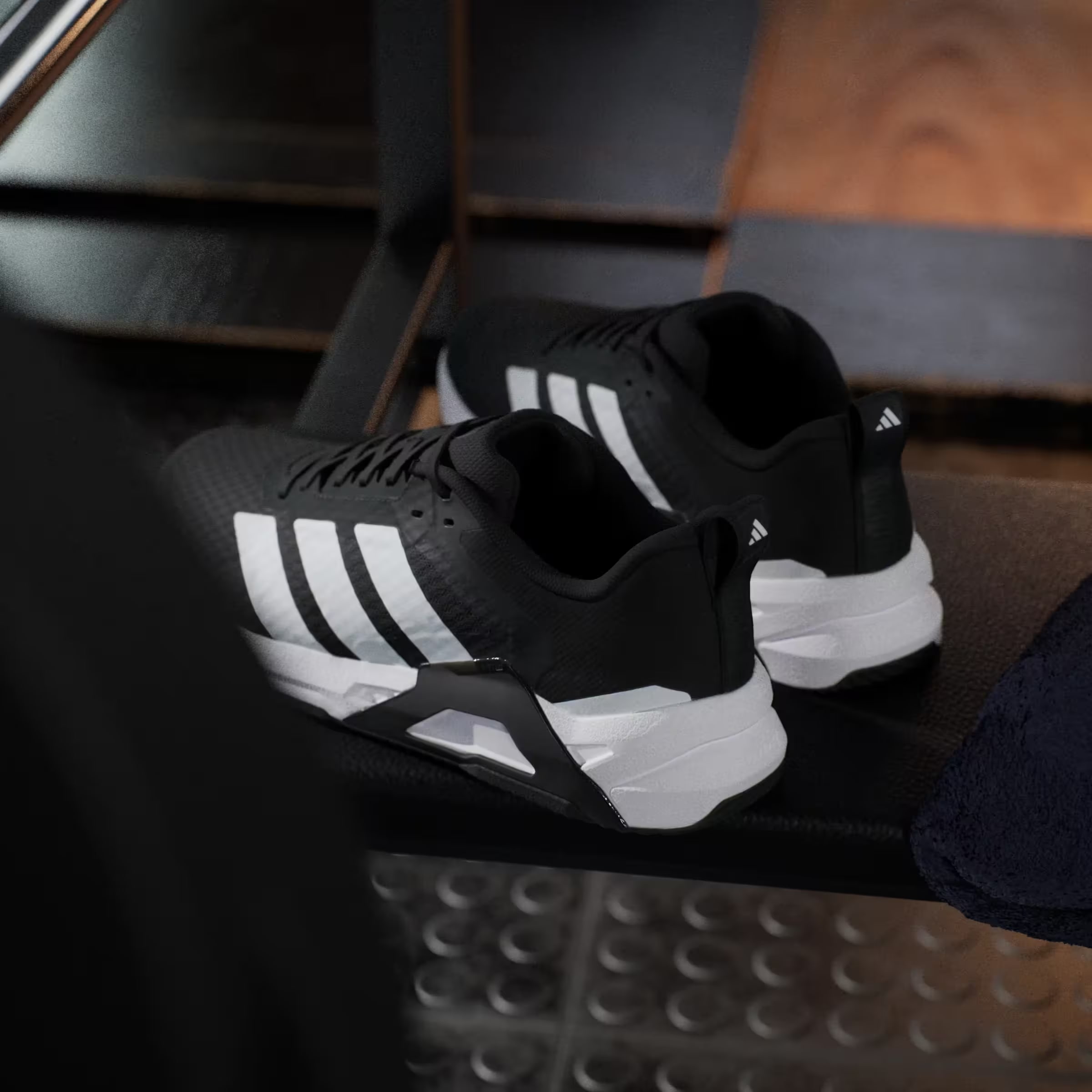 adidas Dropset Control Training