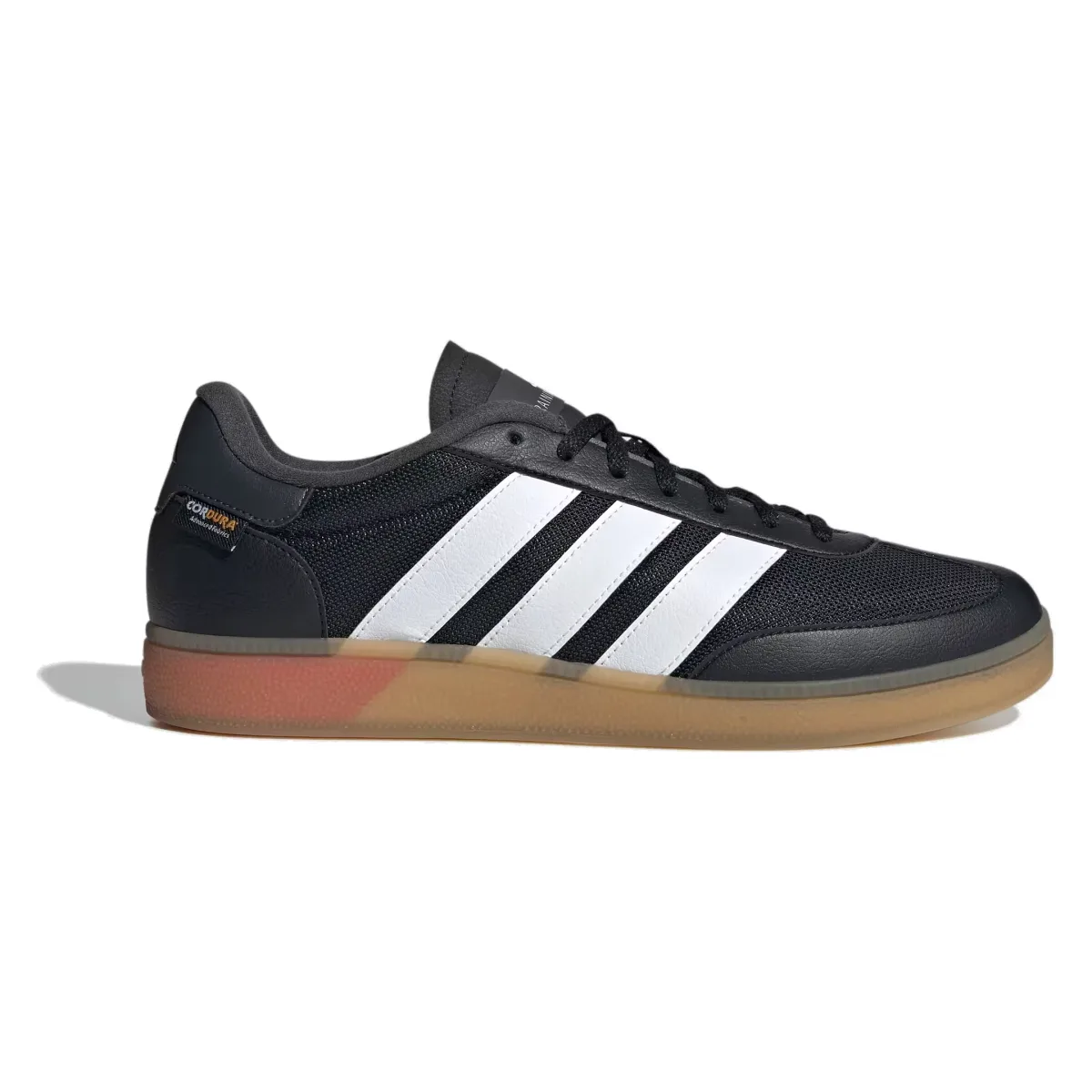adidas Training Spezial Black Chalk White Lucid Red