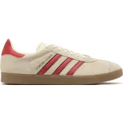 Manchester United FC x Adidas Gazelle Terrace