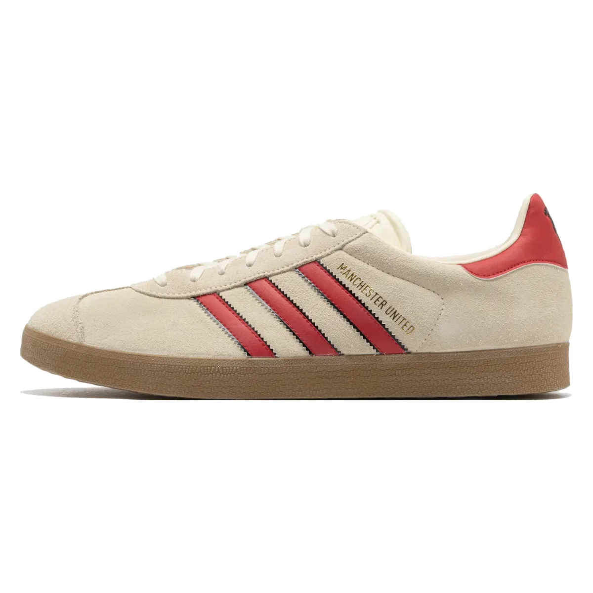 Manchester United FC x Adidas Gazelle Terrace
