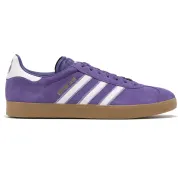 Real Madrid x Adidas Gazelle Terrace "Purple"