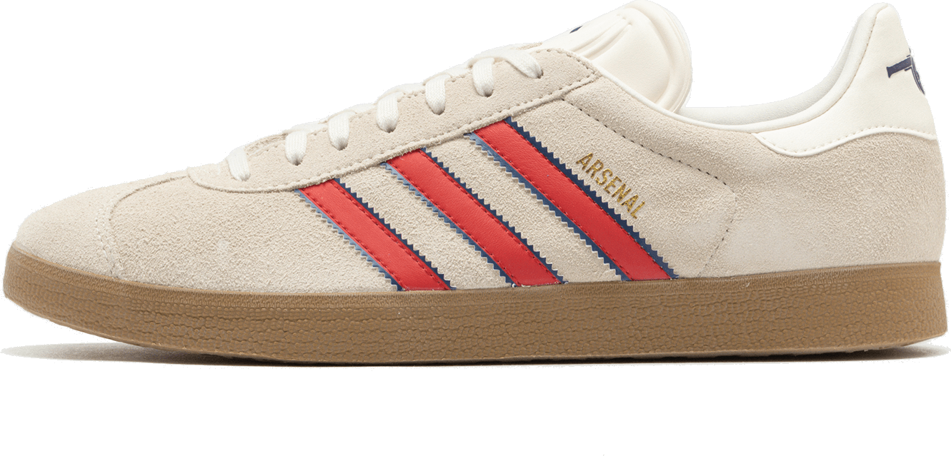 Adidas Gazelle Terrace "Arsenal"