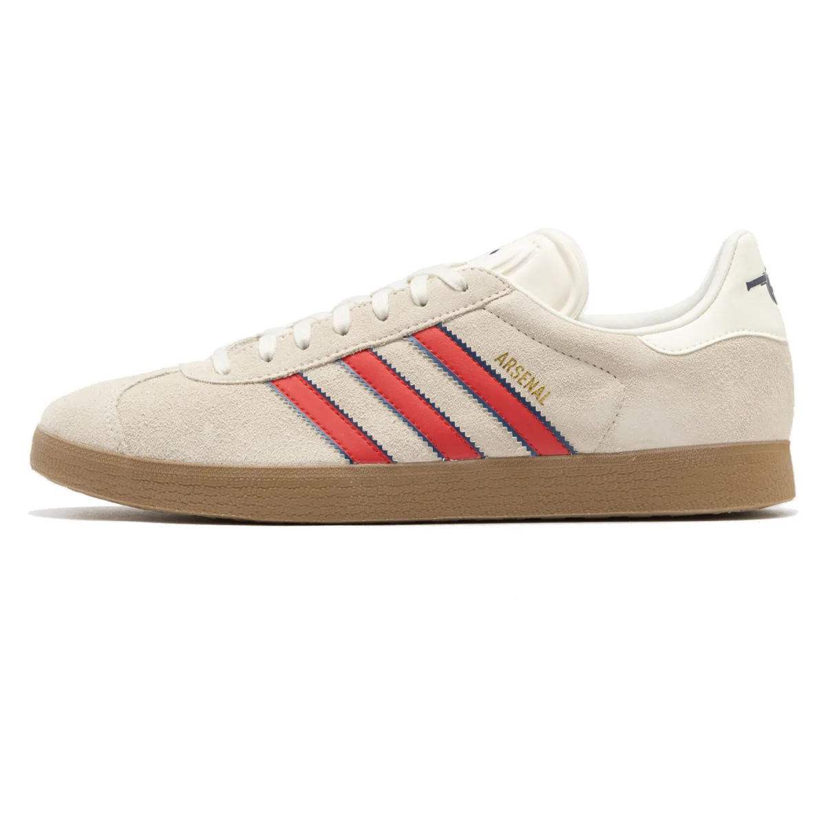 Adidas Gazelle Terrace "Arsenal"