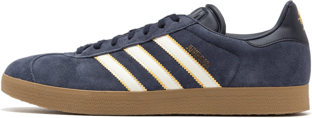 Adidas Gazelle Terrace "Juventus"