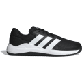 adidas Dropset Base Core Black Cloud White Lucid Red