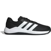 adidas Dropset Base Core Black Cloud White Lucid Red