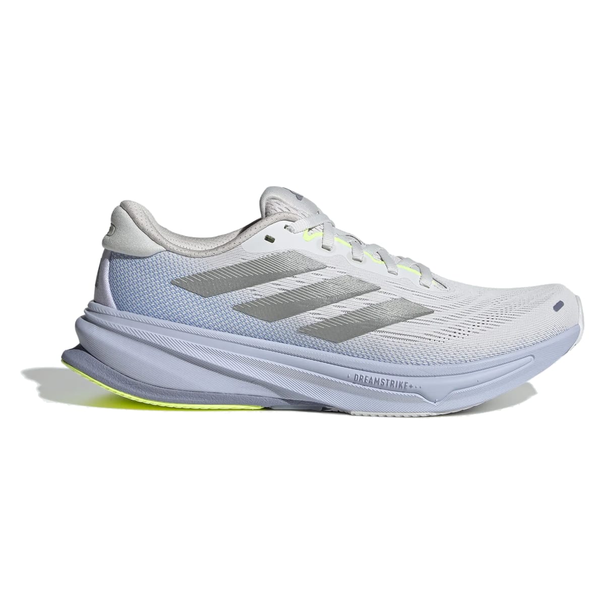 adidas Supernova Rise 2 Dash Grey Matte Silver Violet (Women's)