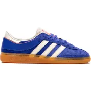 Adidas Handball Cup Spzl "Semi Lucid Blue"