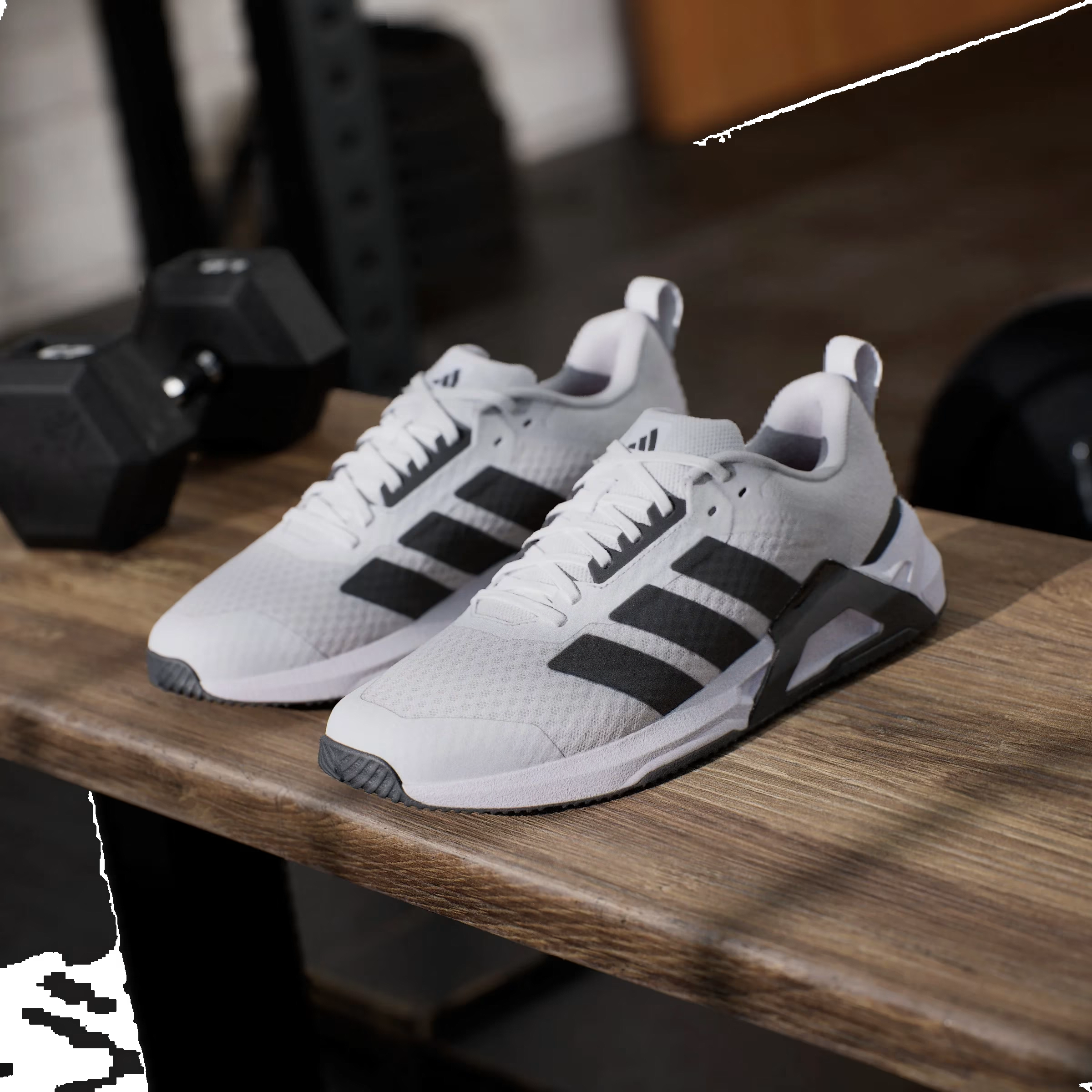 adidas Dropset Control Training