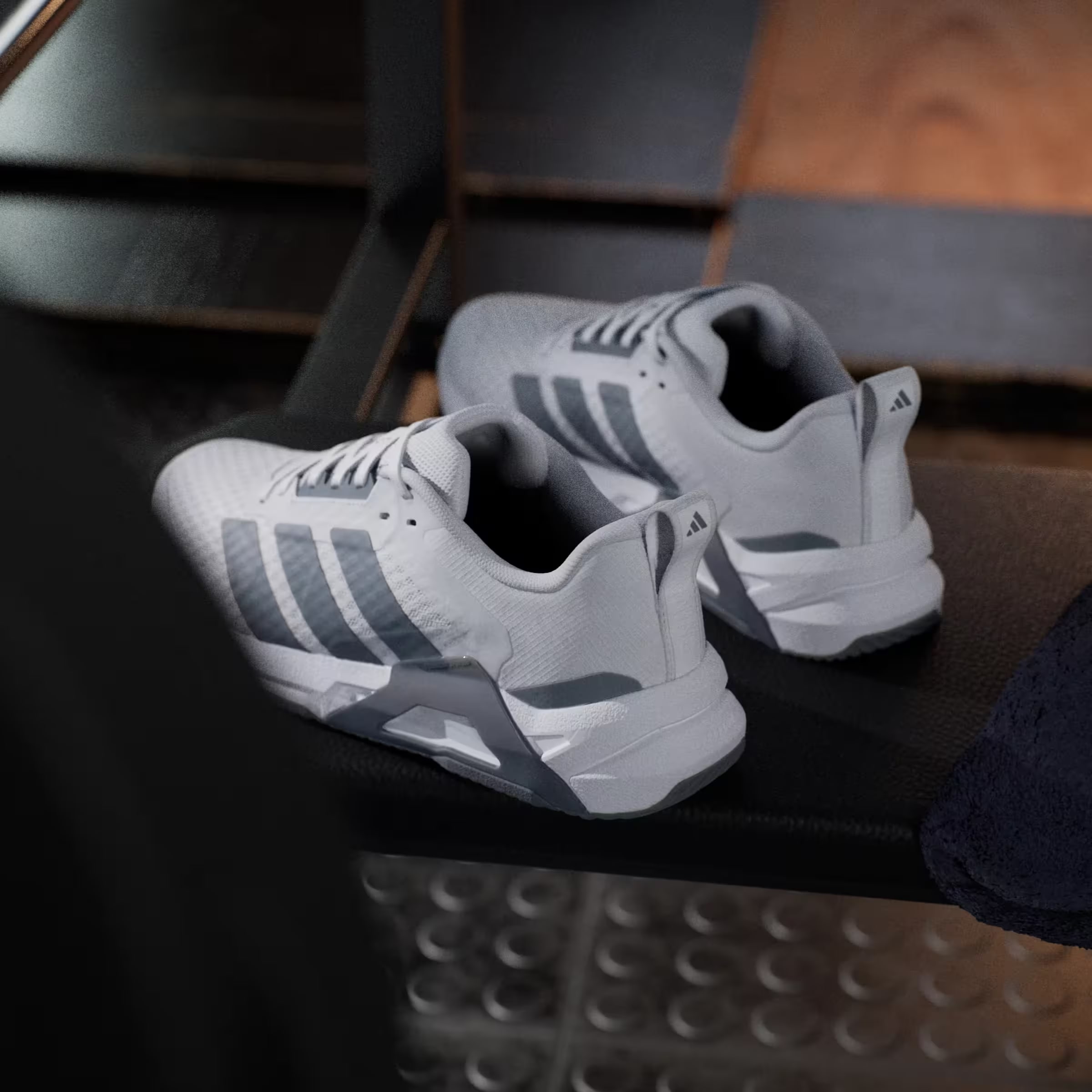 adidas Dropset Control Training